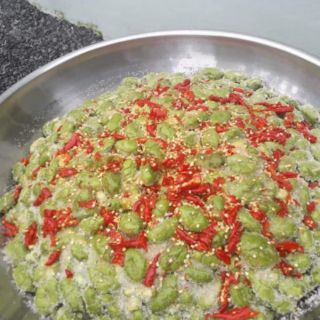 CÀ NA ĐẬP NHÀ LÀM