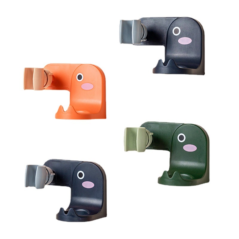 Giá Đỡ Vòi Hoa Sen Đa Năng Không Cần Điều Chỉnh Được