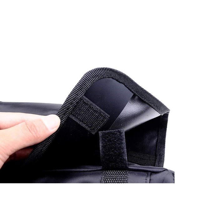 Túi Treo Lưng Ghế Xe Hơi Nhiều Ngăn