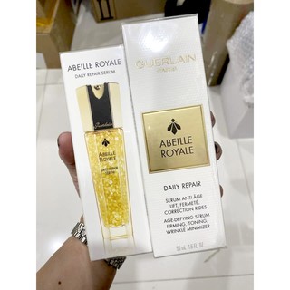 Tinh chất chống lão hoá❣️FREESHIP❣️Abeille Royale Daily Serum Guerlain