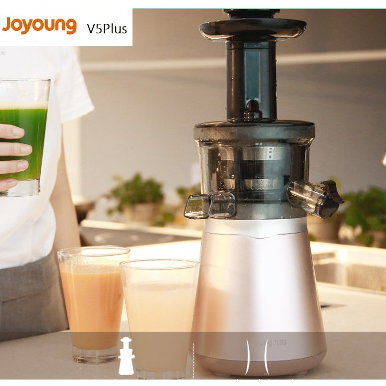 Joyoung - Máy ép chậm Joyoung V5 Plus