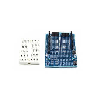 Arduino Uno ProtoShield mini-TH324