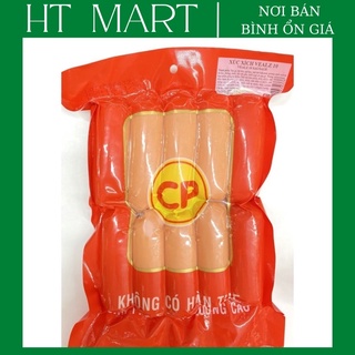 Xúc Xích Vealz CP 10chiếc/8 chiếc/5 chiếc/cooktai