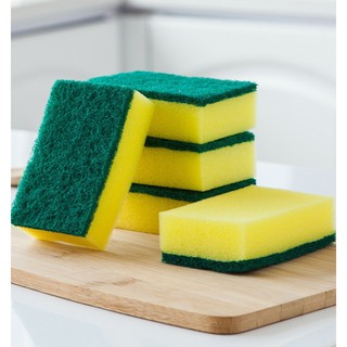 Mút rửa bát, nồi tiện lợi, mút rửa xe, mút cọ xe