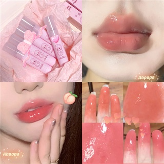 Son Bóng Dưỡng Ẩm Lâu Trôi Màu Sắc Tự Nhiên Độc Đáo