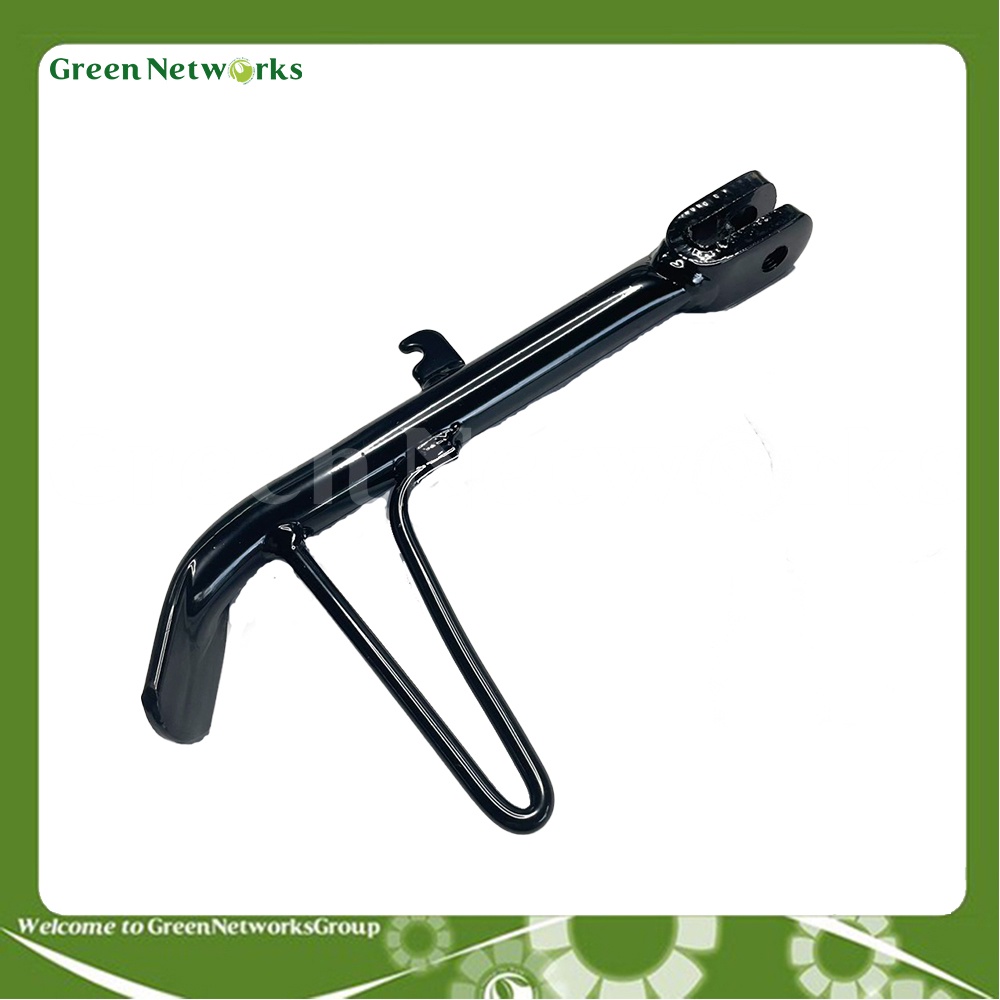 Chân chống nghiêng (chống ngang) của xe Suzuki ViVa 110 - GreenNetWorks