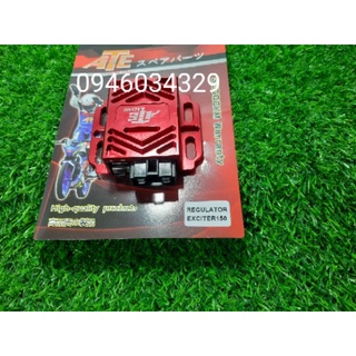 Sạc độ cho exciter150