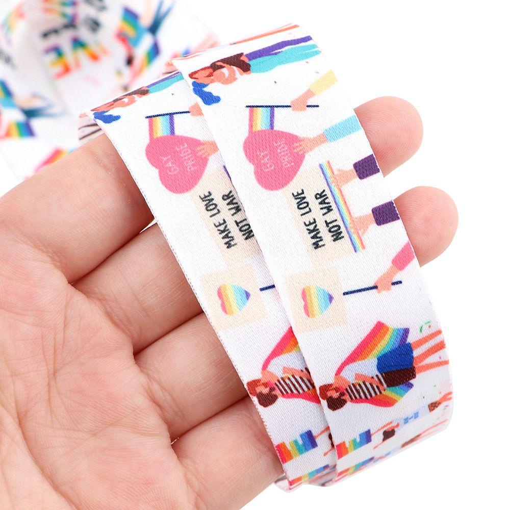 MYRONGVN Dây Đeo Điện Thoại Đa Năng Tháo Gỡ Nhanh Thời Trang Cho Bác Sĩ / Y Tá