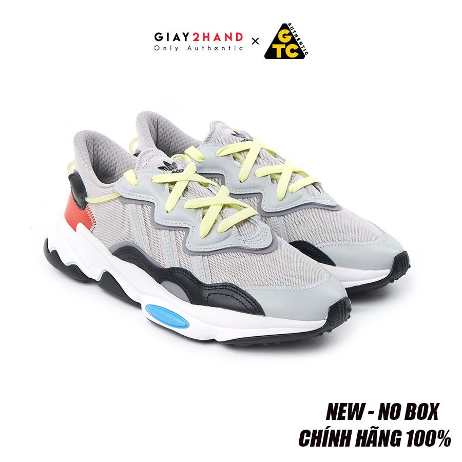 (NEW) GIÀY SNEAKER THỂ THAO ADIDAS OZWEEGO FX6058 CHÍNH HÃNG 100%