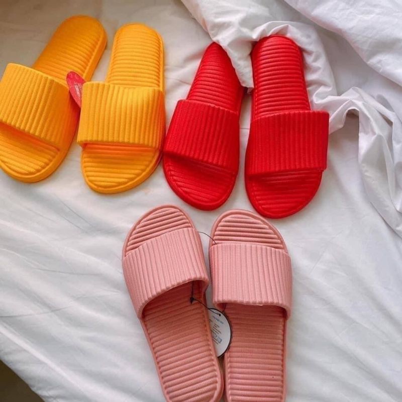 Dép nữ đi trong nhà êm