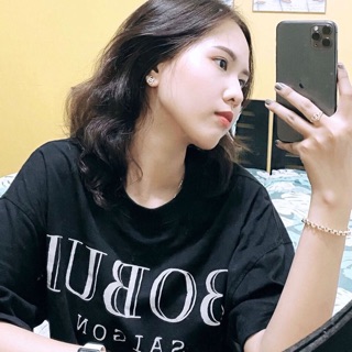 Áo Thun BoBụi Sài Gòn 🔥🔥