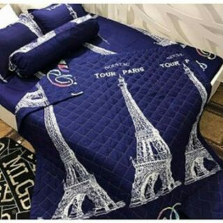 Drap poly cotton hàn quốc 1m6 x 2m