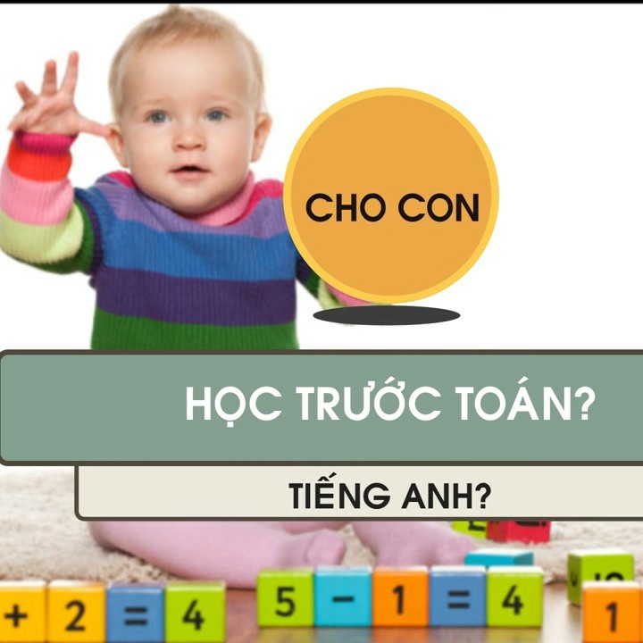 Toàn quốc- [E-voucher] FULL khóa học Hành trang cho trẻ trước khi vào lớp 1