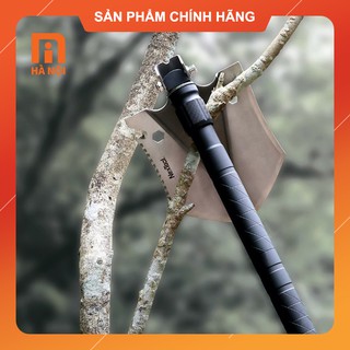 Xẻng đa năng hơn 14 công dụng Nextool (hàng Xiaomi Youpin phân phối)