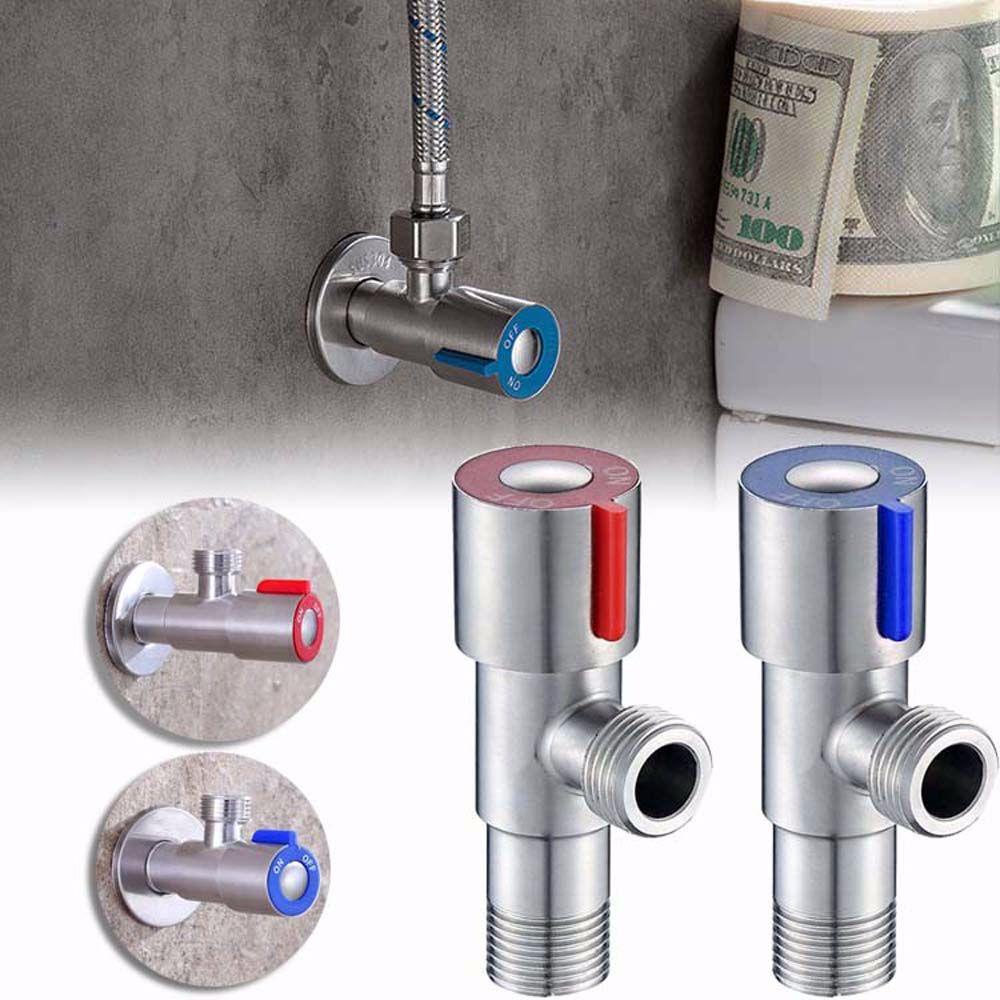Van Chặn Nước Chất Lượng Cao Cho Bồn Rửa Mặt