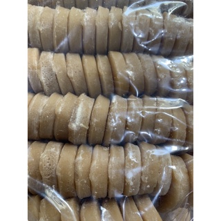 Đường mía thô Bình Định ~800gr