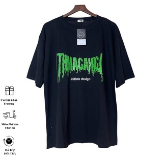 Áo Phông 3158 Nam Nữ, Áo Thun Tay Lỡ Oversize From Rộng Basic Chất Coton - B&G