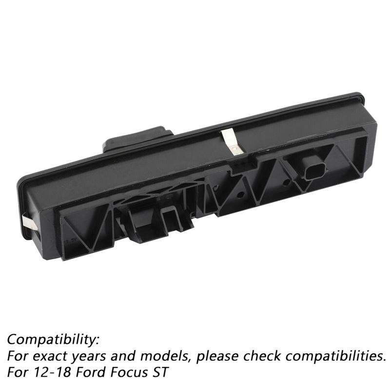 Tay Cầm Mở Cốp Xe Cho 12-18 Ford Focus F1EB-19B514-BE