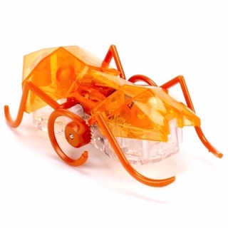 👉Trò chơi vui nhộn Kiến lửa HEXBUG - Mỹ