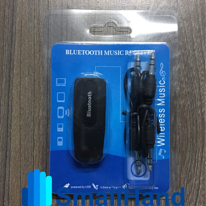 USB Bluetooth 5.0/4.2/4.1/4.0 Chính hãng Orico BTA-508/409/403 và Netlink – Hỗ trợ kết nối Bluetooth giữa các thiết bị