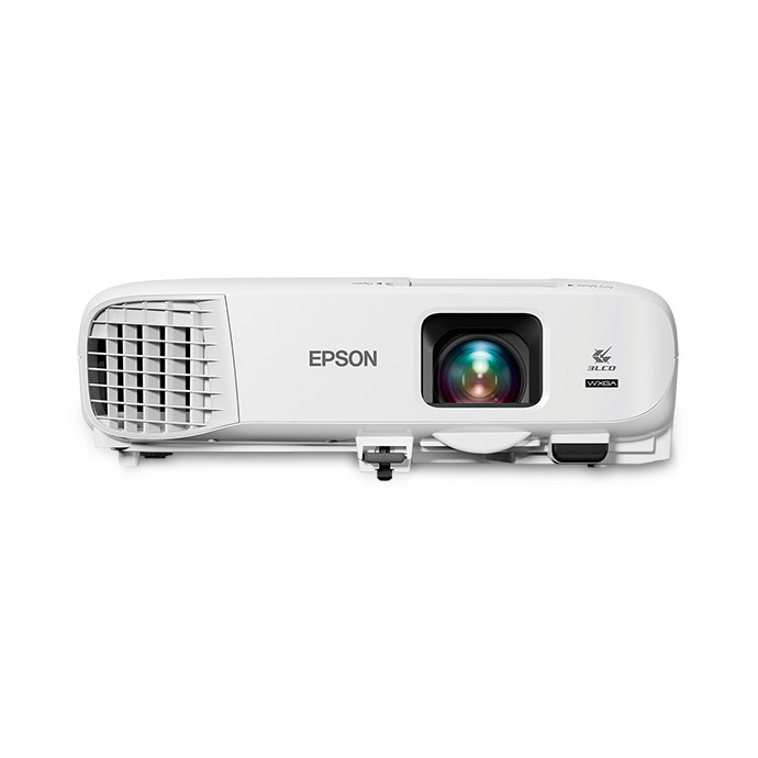 MÁY CHIẾU EPSON EB-2142W