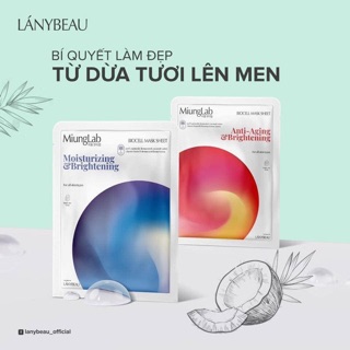 Mặt Nạ Miung-Lab