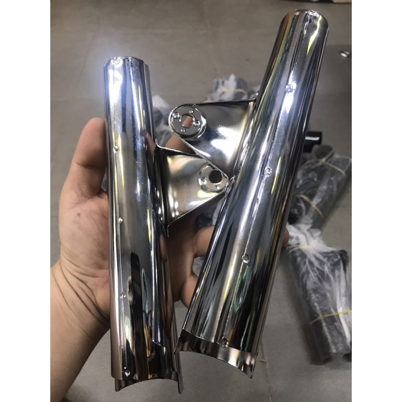 Tay thỏ 72 67 xi đẹp loại dày bấm điện