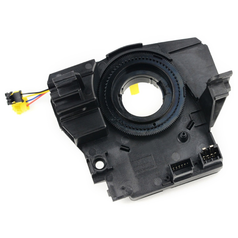 Đồng Hồ Lò Xo Gắn Vô Lăng Xe Hơi Không Cảm Biến 5156106Af Cho 2007-16 Chrysler-Jeep-Dodge