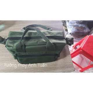 [RẺ NHẤT SHOPEE] Túi đựng đồ nghề