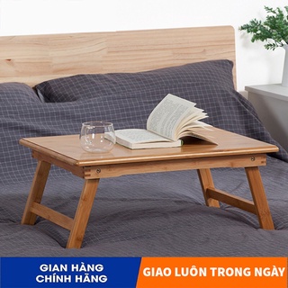 Bàn học gỗ -  BÀN HỌC CHÂN THANG XẾP GỌN Đa Năng Dành cho Học Sinh-Sinh Viên- Kiểu Dáng Nhật Bản - bàn học gỗ gấp gọn