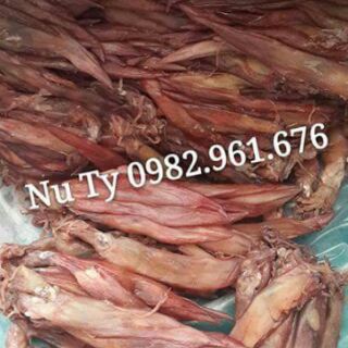 MỰC MUỐI 1KG ĐẶC SẢN NHATRANG