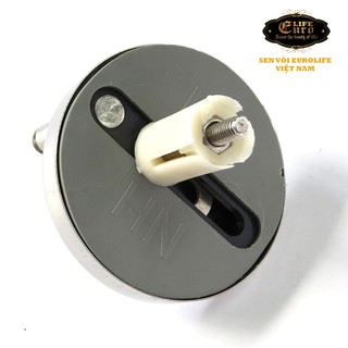NẮP BỒN CẦU EUROLIFE EL-PS218