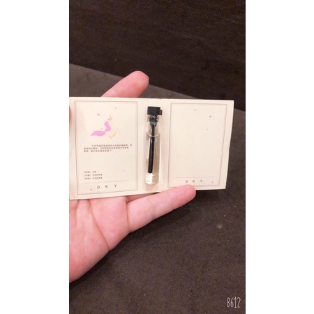 Nước Hoa DKY 1 giọt thơm cả ngày ( sample 2ml) | Thế Giới Skin Care