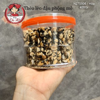 Thèo lèo tuổi thơ