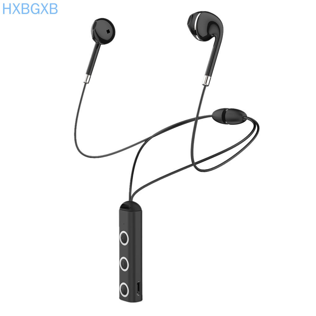 Tai Nghe Bluetooth 4.1 Nhét Tai Có Mic Bt313