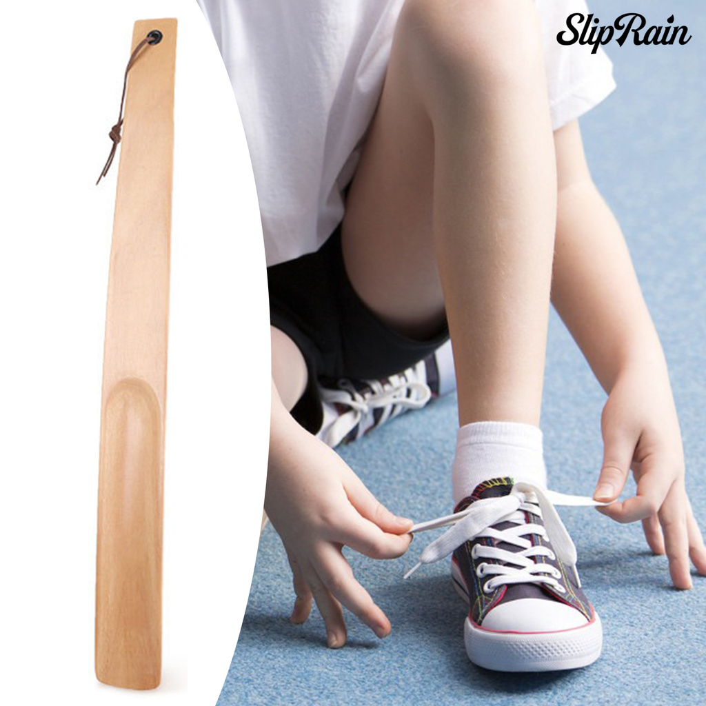 Bót Đi Giày Bằng Gỗ