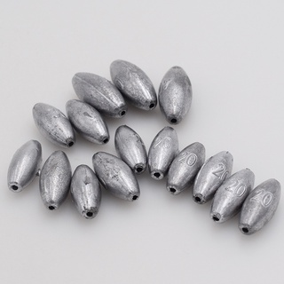 Chì câu cá 3G/ 4G/ 7G/ 9G/ 13G/ 16G/ 20G/ 30G/ 40G/ 50G/ 60G/ 70G/ 90G tiện lợi