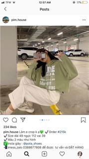 Combo 7sp ulzzang
