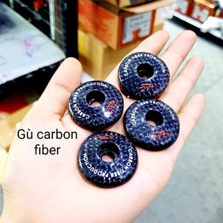 Gù Carbon Fiber Lẻ 1 bên