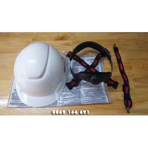 Dây quai mũ 3M 1990 Chính hãng Hà Nội