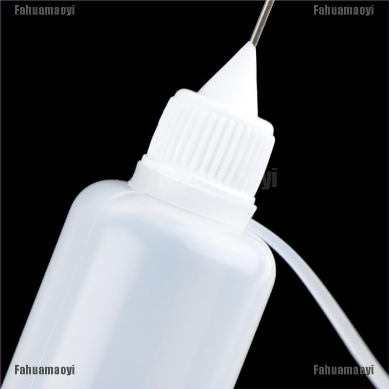 Chai Đựng Dung Dịch Chống Ồn 30ml