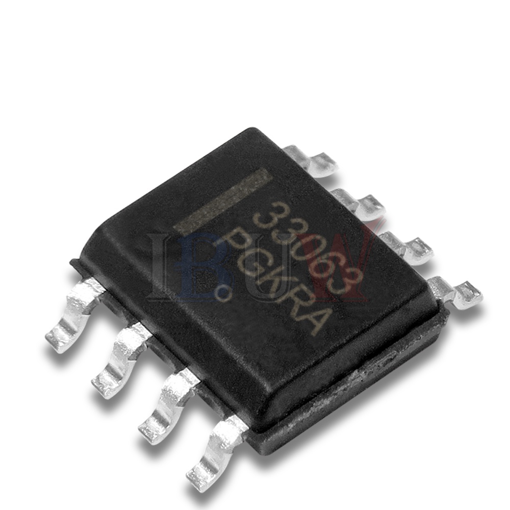 Bộ 10 Chip MC33063ADR2G MC33078DR2G MC34063ADR2G MC34119DR2G MC33063 MC33078 MC34063 Mc34119Adr2G Mc341178Dr2G 34063ADR2G