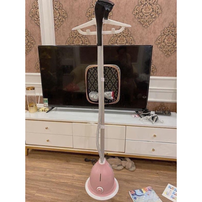 Bàn là cây hơi nước cao cấp *HX615*