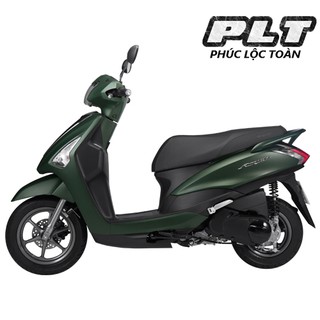 Xe Máy Yamaha Acruzo