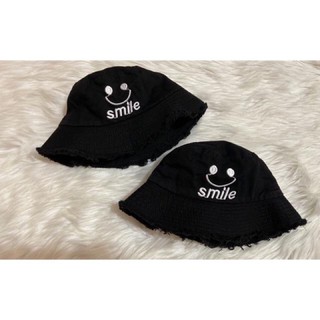 MŨ BUKET TUA MẶT CƯỜI