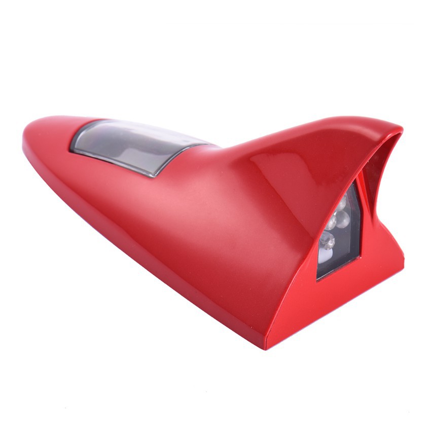 ❤️FREESHIP❤️🚛 Đèn Led Chiếu Cảnh Báo An Toàn Ô tô Gắn Ăng Ten 206019-2(Đỏ)
