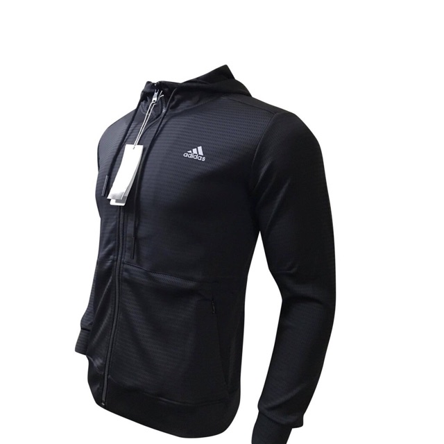 Áo Adidas có mũ Cao cấp