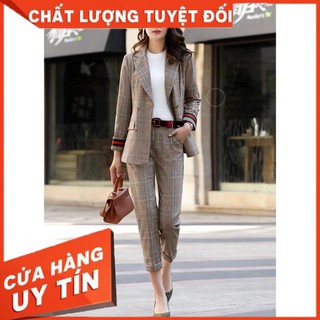 -Set vest Seoul