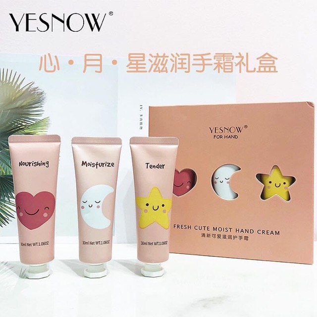 SẴN. KEM DƯỠNG DA TAY PHIÊN BẢN GIỚI HẠN | BigBuy360 - bigbuy360.vn