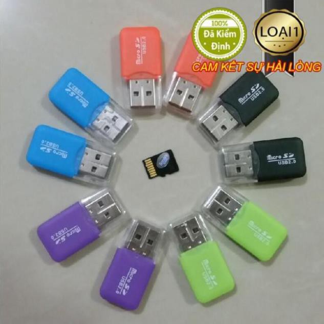 Thẻ Nhớ 8 Gb